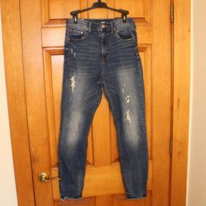 AERO - Jean Jegging - Size 10
